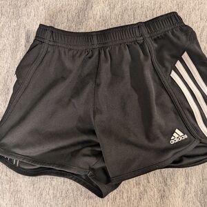 Girls Adidas Shorts sz 10/12